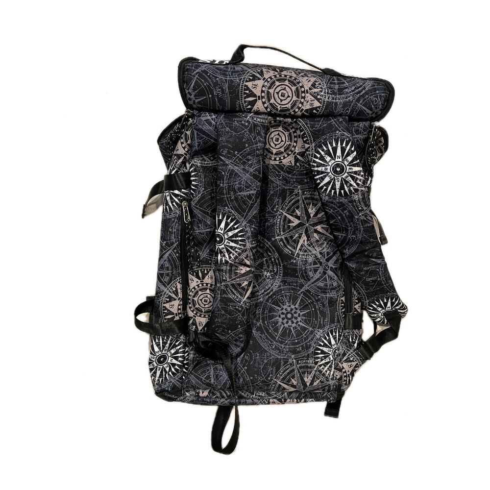 Funyago 40L Top Loading Waterproof Backpack - Picture 2 of 5